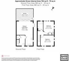 Farorna Walk Floorplan
