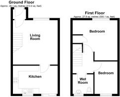 1 Yr Helfa, Chirk - all floors.JPG