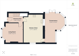 House Ground Floor Plan