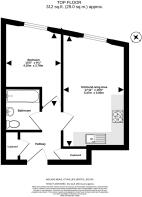 41 Midland Mews floorplan