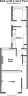 Split Level Ground Floor