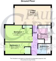 Floorplan One