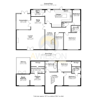 2D Floorplan