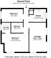 19 Stamford Yard, Ro