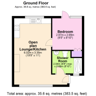 Property Floorplan