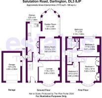 Salutation Road, Darlington, DL3 8JP