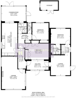 Updated Floorplan