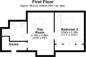 Floorplan 2