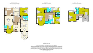 Floor/Site plan 2