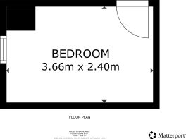 Floor Plan - Basement
