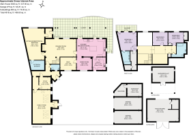 The Barn, cooksbridg