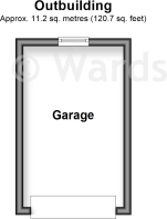 Outbuilding