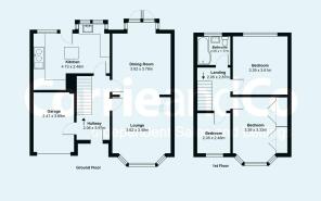 12, Cowlarns Road Barrow-In-Furness, Cumbria, LA14