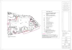 Floor/Site plan 2