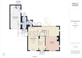 Dovecote House