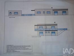 Floor/Site plan 2