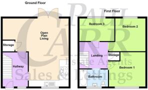 Floorplan One