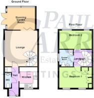 Floorplan One