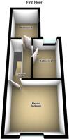 Floor Plan-First Flo
