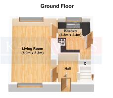 68 STONEBRIDGE GROVE, LS12 5AP GF.jpg