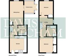 125 High Street Codford Floorplan