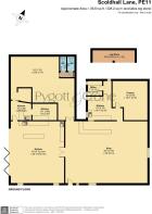 FP Spalding Farm Shop