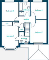 Second Floor