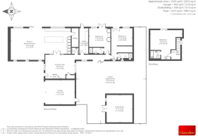 Utility and Boot room two