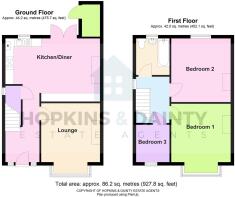 Grange Road, Alvaston, Derby