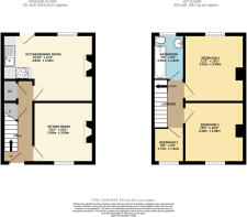 3 Quarry Cottages, Stoford, YEOVIL, BA22 9UR-high-