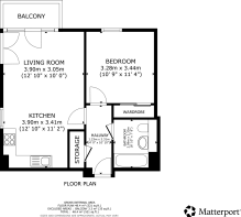 floorplans 187Dorche
