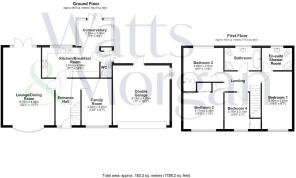 19 The Meadow, Ystradowen - all floors.JPG