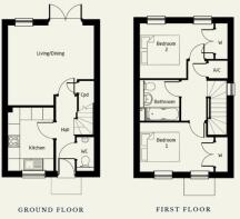 Grafton Floorplan