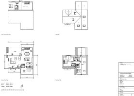 Floor/Site plan 1