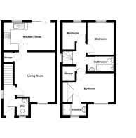 2D Floorplan