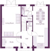 Ground Floor Plan