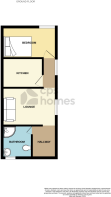 partridge floorplan