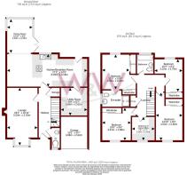 12 Wayfarer Close, Warsash, Southampton, SO31 9AU-