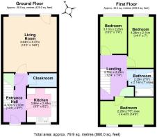 21 Elizabeth Drive - all floors.JPG