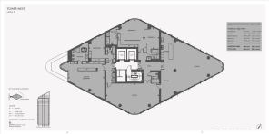 32.1 Tower West Floo