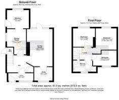 13 Highwood Road - all floors