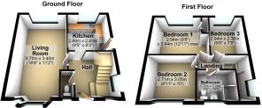 3D Floorplan