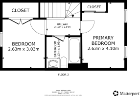 Floor 2