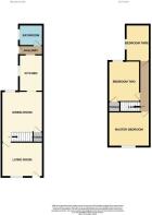 Mayfield Terrace Cockfield, Bishop Auckland, DL13 