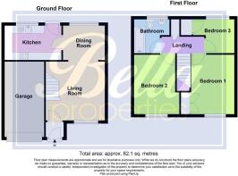 2D Floorplan
