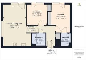 Presented by Kevin at EweMove Bexleyheath and Dart