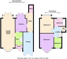 Floorplan One