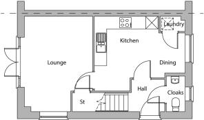 Ground Floor