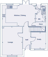 Ground Floor