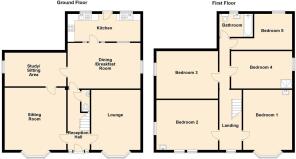 428 Abergele Road, Colwyn Bay - all floors.JPG